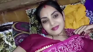 Indian horny girl full HD lovemaking video