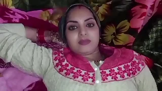 Indian desi young girl was fucked by her boyfriend, Indian xxx video of Lalita bhabhi with reference to hindi audio