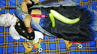 First discretion Indian bhabhi amazing video viral dealings hot unspecific