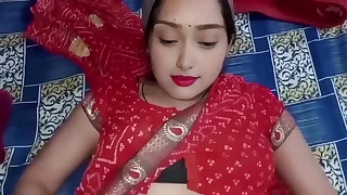 Step sister was fucked by say no to stepbrother in winter season when she was alone say no to bedroom, full xxx pic of Indian hot girl Lalita bhabhi