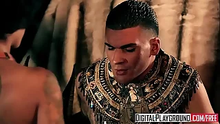 DigitalPlayground - (Clover Skin Diamond) - An obstacle Offering